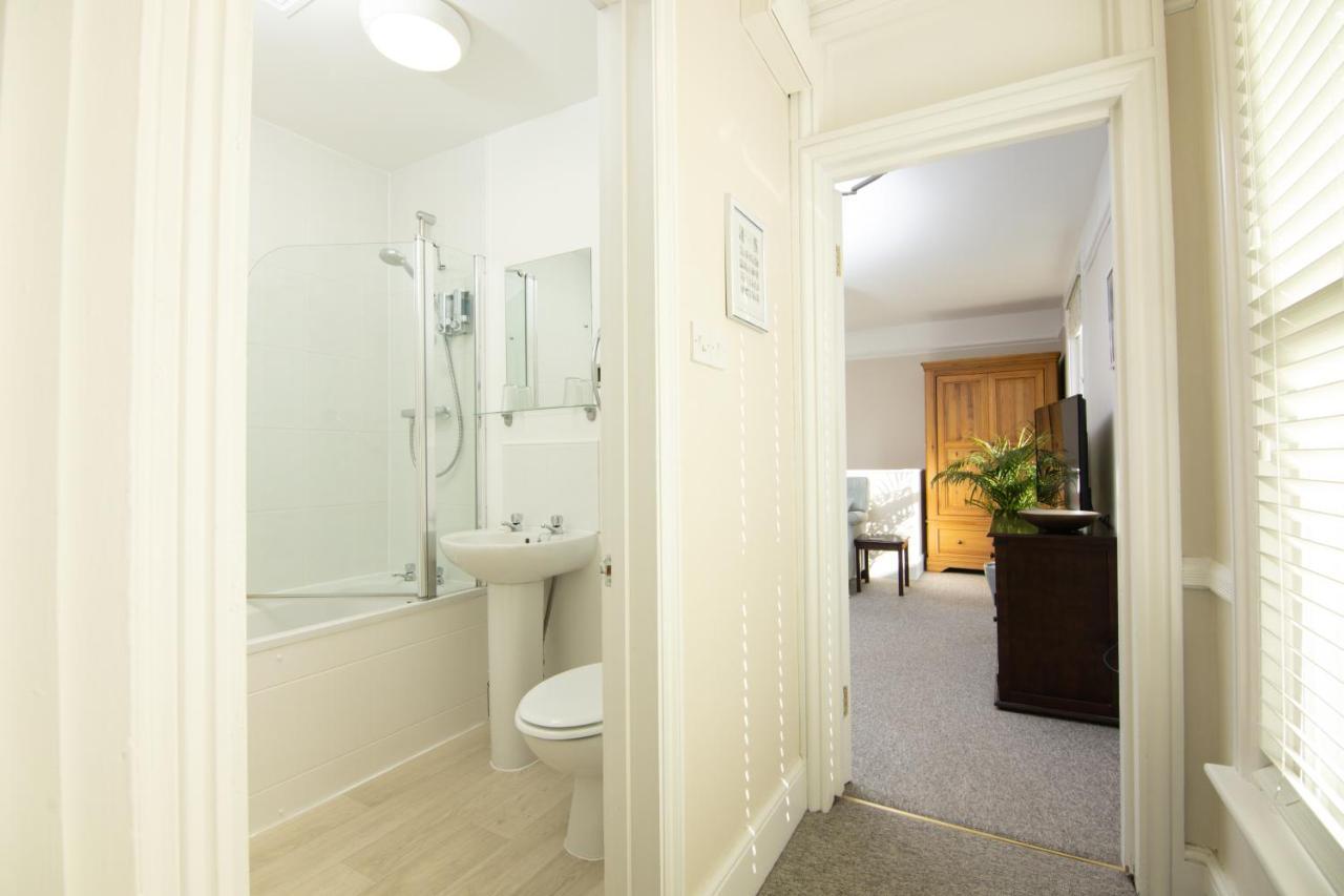 Salt Lane Apartments Salisbury Esterno foto