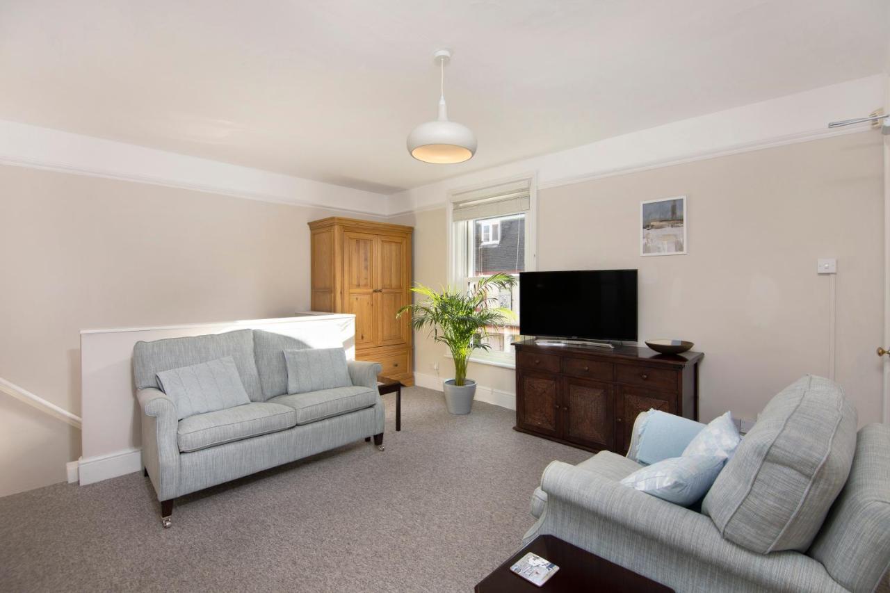 Salt Lane Apartments Salisbury Esterno foto