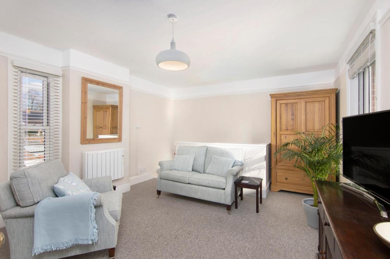 Salt Lane Apartments Salisbury Esterno foto