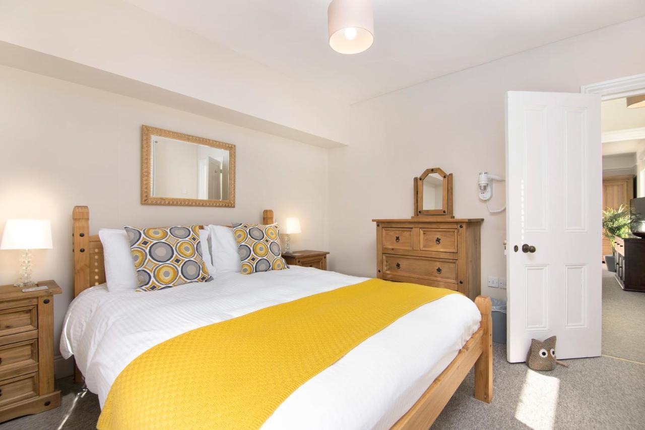 Salt Lane Apartments Salisbury Esterno foto